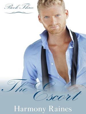 cover image of The Escort Series, #3